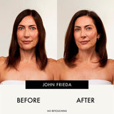 John Frieda PROfiller+ Strengthening Super Fluid leave-in treatment British brand