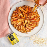 Just Spices Apple Cinnamon Porridge Spice 50g, UK version