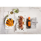Ponti Aceto Balsamico di Modena IGP HD balsamic vinegar 250ml, imported from the UK