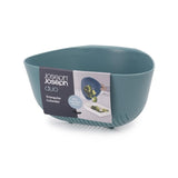 Joseph Joseph Duo Triangular Colander Dark Opal, UK version