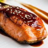 Lee Kum Kee teriyaki sauce 200g, UK version