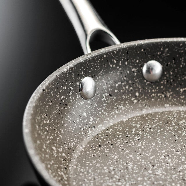 Stellar Rocktanium Non-Stick Frying Pan 28cm (British brand)