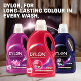 Dylon Renew Colour Liquid Laundry Detergent 1.5L - British product