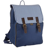Navigate Three Rivers 2 person insulated picnic backpack set (British brand)