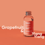 Neat Grapefruit Multi-Surface Concentrated Refill 30ml, imported from the UK