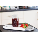 KitchenCraft silicone stretchable lids set of 6, UK version