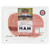 Houghton ham made without nitrites, UK version