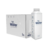 Carton Water still spring water 12 x 500ml - British product