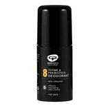 Green People Men's Thyme & Prebiotics Deodorant 75ml, UK version