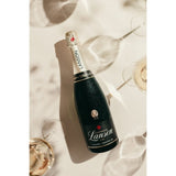 Lanson Black Label Champagne 75cl, UK version