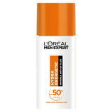 L'Oreal Men Expert Hydra Energetic SPF50+ fluid (British brand)
