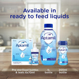 Aptamil First Infant Milk formula powder 800g - British product