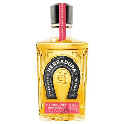 Herradura Tequila Reposado Aged Tequila 70cl