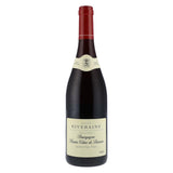 M&S Hautes Côtes de Beaune red wine (British brand)