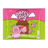 M&S Percy Pig fruit gums 400g, imported from the UK