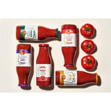 Heinz Classic Tomato Passata 500g, UK version