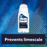 Comfort Fresh Sky ironing water 1L - British product
