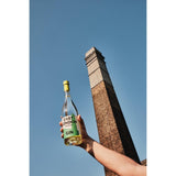 East London Liquor Company Classic London Dry Gin 70cl - British product