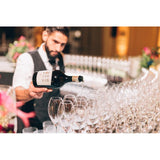 Fitz Brut sparkling wine 75cl - British product