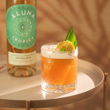 Aluna Tropica Spiced Rum 70cl - British product