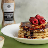 Med Cuisine Organic Silan Medjool Date Syrup 350g, imported from the UK
