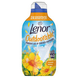 Lenor fabric conditioner Summer Breeze 840ml, UK version