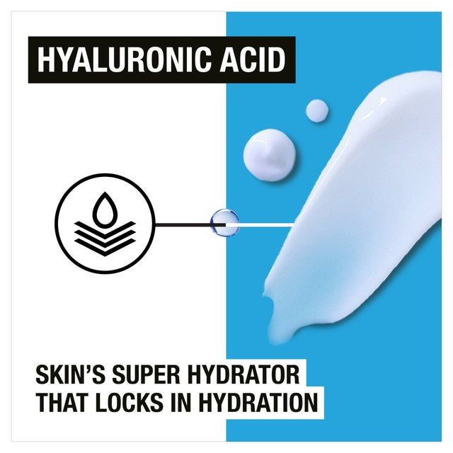 Neutrogena Hydro Boost Body Gel Cream 400ml, imported from the UK