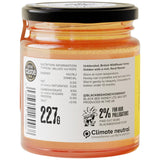 Black Bee British Summer Runny Wildflower Honey 227g - British product