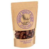 Diddly Squat Farm Little Turds chocolate honeycomb bites (British brand)