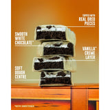 Grenade Oreo White Protein Bar 4 x 60g multipack, UK version