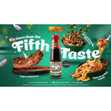 Lee Kum Kee Premium Oyster Sauce 255g, UK version