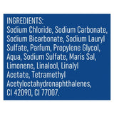 Radox muscle soak herbal bath salts 400g, imported from the UK
