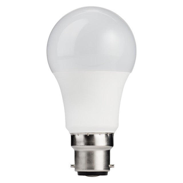 TCP LED Daylight light bulb 5 pack (British brand)