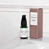 Votary Eye Gel Green Tea and Peptides 15ml (British brand)