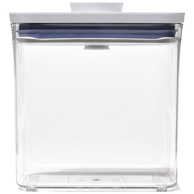 M&S OXO POP Rectangle Storage Container Food Storage Container 1.6L- Buy online at McGrocer