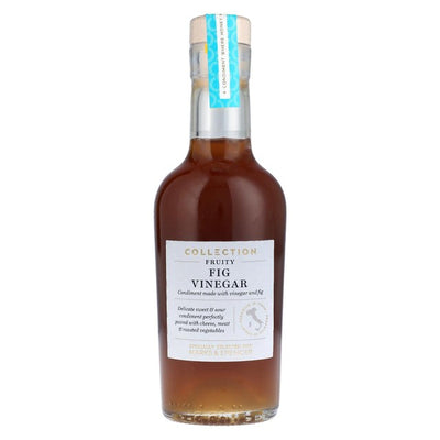 M&S M&S Collection Fig Vinegar Condiment 250ml- Buy online at McGrocer