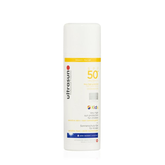 Ultrasun kids sun protection gel 150ml (British brand)