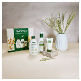 Aveeno Daily Moisturising Gift Set - British product