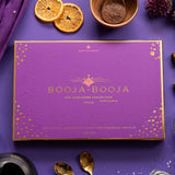 Booja Booja Signature Collection assorted flavours chocolate truffles 184g - British product