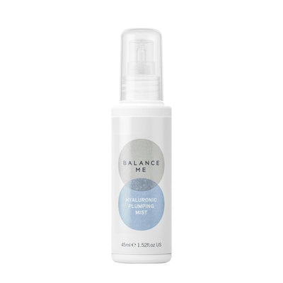 M&S Balance Me Hyaluronic Plumping Mist Facial Mist 45ml- Buy online at McGrocer