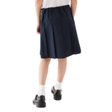 M&S 2-pack pleated school skirt 3-4Y, imported from the UK