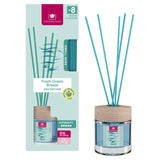 Cristalinas reed diffuser Fresh Ocean Breeze 35ml - British product