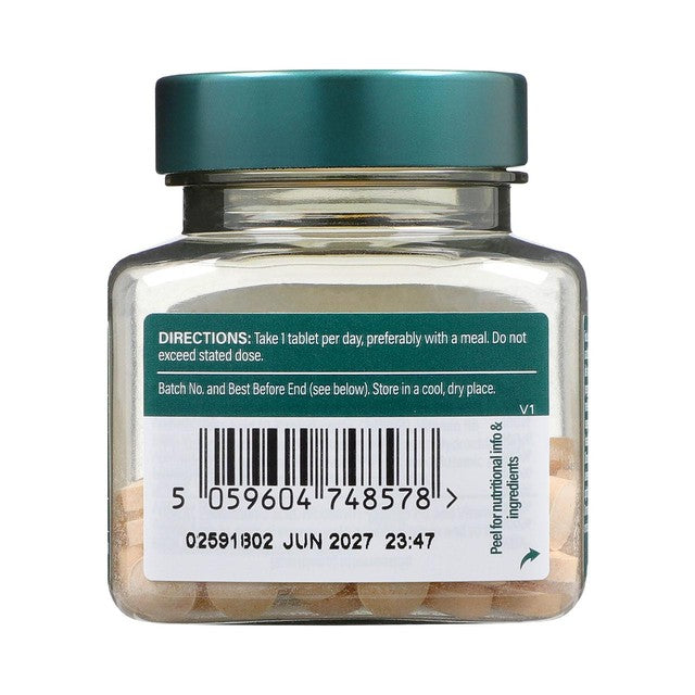 Holland & Barrett Vitamin B Complex 120 Tablets, UK version