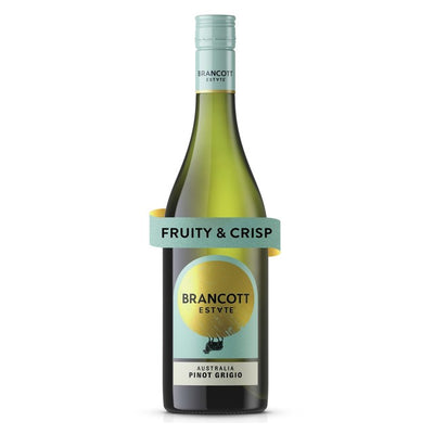 Australian Pinot Grigio White Wine 75cl