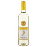 Barefoot Pinot Grigio   75cl GOODS M&S   