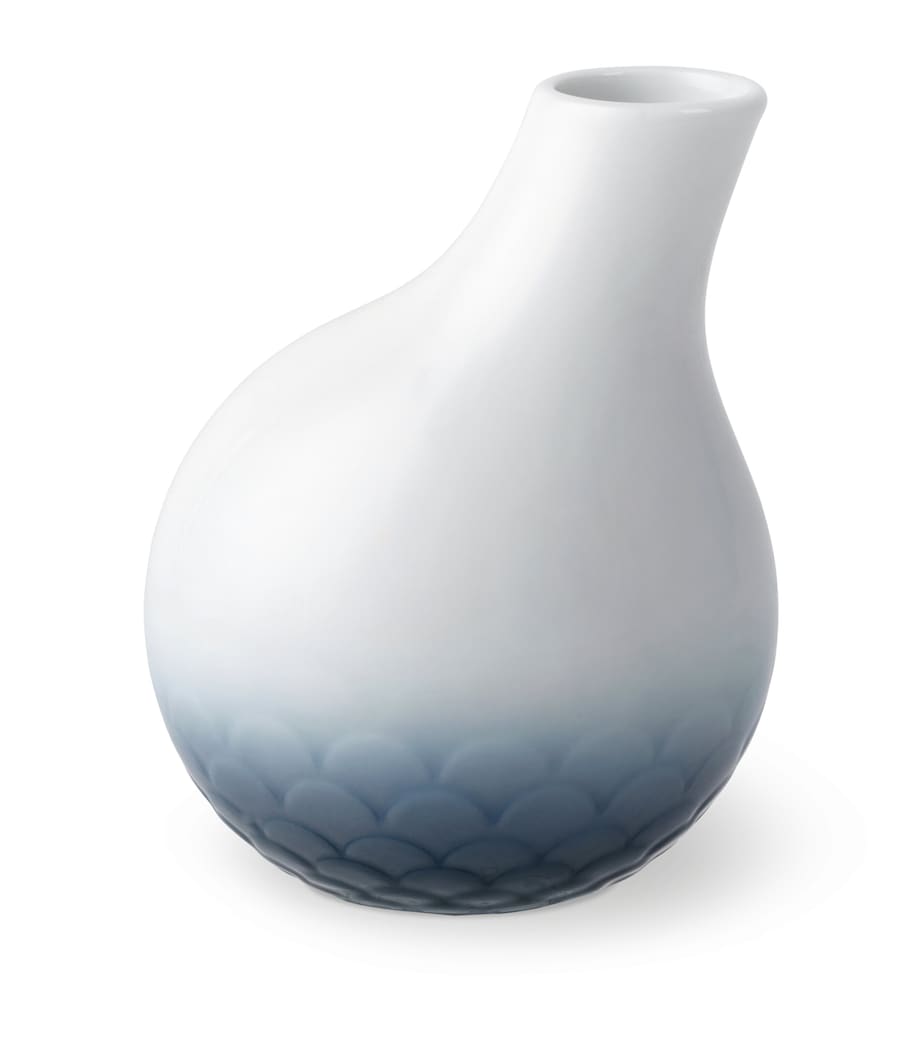 Royal Copenhagen Hav jug, imported from the UK