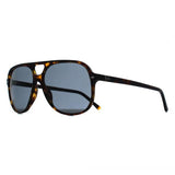 Ray-Ban RB2198 Bill Brown men sunglasses Havana Blue frame - British product