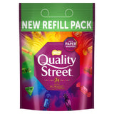 Quality Street Sharing Bag   750g GOODS M&S   