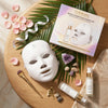 Erth Skin London therapy set mask and serum - British product