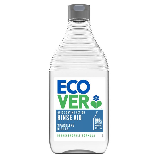 Ecover Rinse Aid   450ml GOODS M&S   